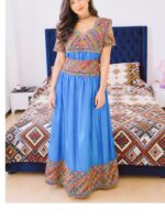 Lila Mode – الألبسة التقليدية بأناقة وجودة - Image 3
