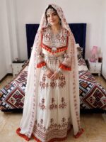Lila Mode – الألبسة التقليدية بأناقة وجودة - Image 3