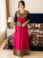 Lila Mode – الألبسة التقليدية بأناقة وجودة - Image 2
