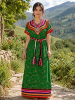 Lila Mode – الألبسة التقليدية بأناقة وجودة - Image 2