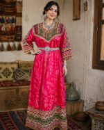 Lila Mode – الألبسة التقليدية بأناقة وجودة - Image 2