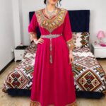 Lila Mode – الألبسة التقليدية بأناقة وجودة