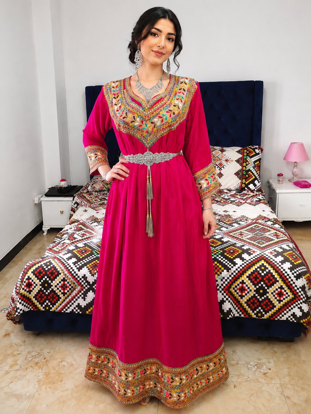2026/07/1000002079-1.jpg Lila Mode – الألبسة التقليدية بأناقة وجودة - Image 1