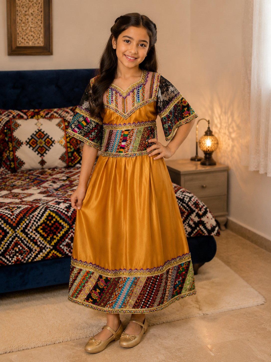 2026/07/1000002270.jpg Lila- Mode – الألبسة التقليدية بأناقة وجودة - Image 1