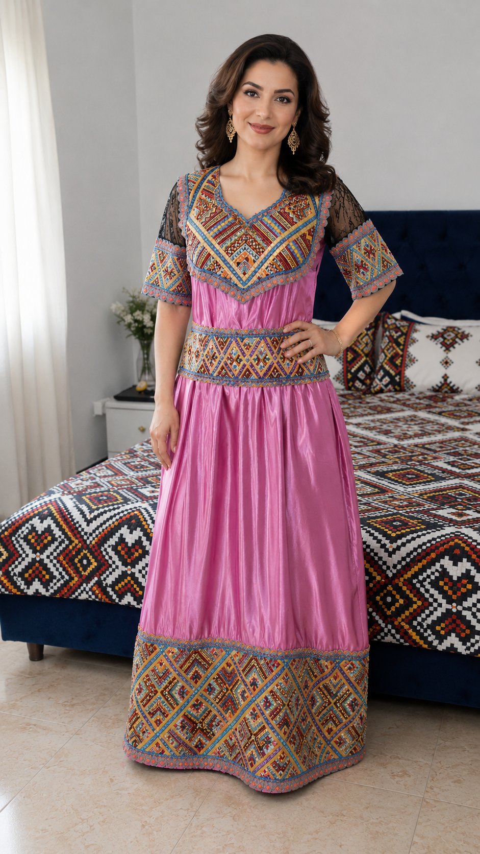 2026/07/1000002326-1.jpg Lila -Mode – الألبسة التقليدية بأناقة وجودة - Image 1