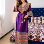 Lila Mode – الألبسة التقليدية بأناقة وجودة