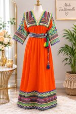 Lila Mode – الألبسة التقليدية بأناقة وجودة - Image 2