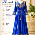 Lila- Mode – الألبسة التقليدية بأناقة وجودة
