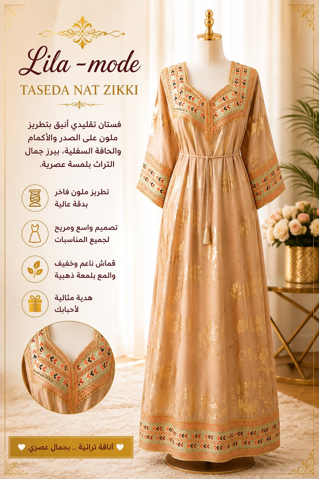 2026/07/1000002615.jpg Lila Mode – الألبسة التقليدية بأناقة وجودة - Image 1
