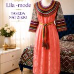 Lila Mode – الألبسة التقليدية بأناقة وجودة