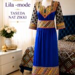 Lila -Mode – الألبسة التقليدية بأناقة وجودة