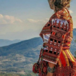 جبة قبائلية أصيلة - Image 4